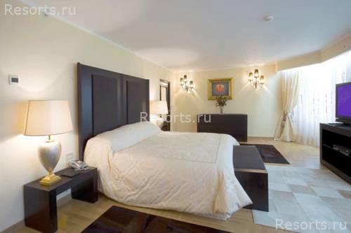 Kempinski Hotel Zografski 18